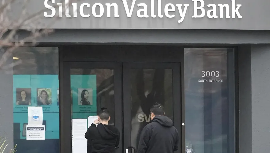 衝擊難料！矽谷銀行突倒閉釀風暴　Fed明緊急開會