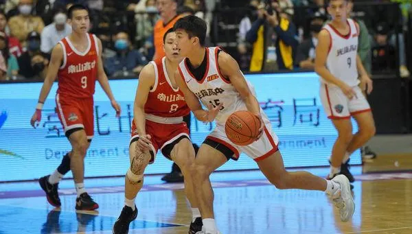 HBL/跨季24連勝！光復高中連2年退南山　勇奪隊史首度二連霸
