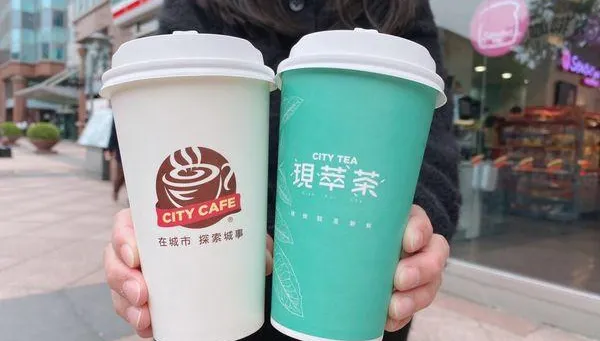 WBC棒球經典賽/感謝中華隊努力拚戰！超商美式咖啡限時1天「特大杯買一送一」