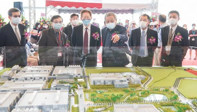 停電1小時恐損失90億！　核二廠2號機14日除役　傳台積電將「自建核融合電廠」自救