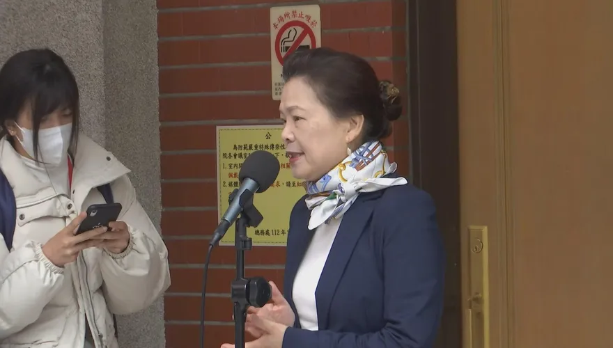 美矽谷銀行倒閉波及台灣？！　王美花：影響不大
