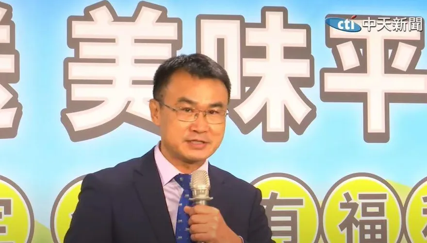 豬肉價格飆高！陳吉仲保證供應量充足　網友怒：保證會跳票