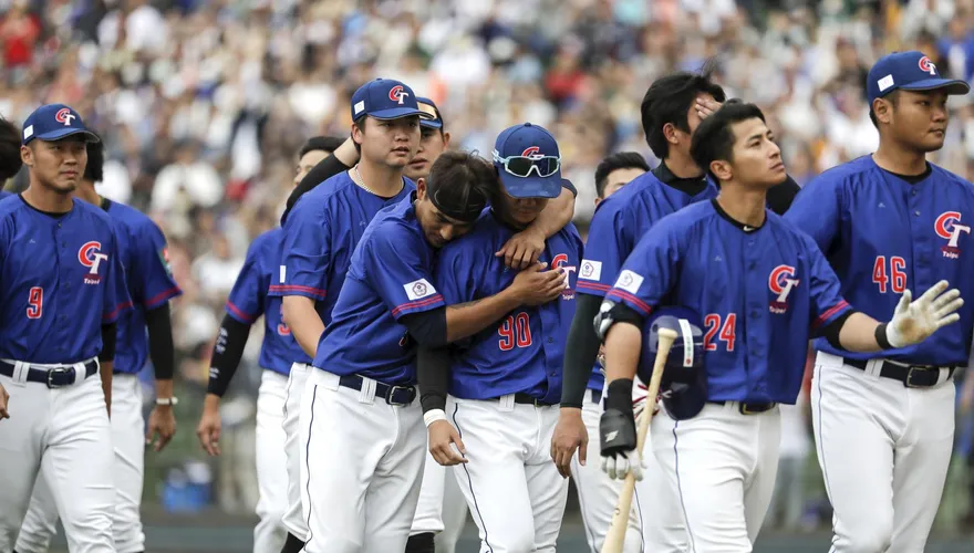 WBC棒球經典賽/中華「地獄賽程」引怒火！周玉蔻揭悍創財務內幕