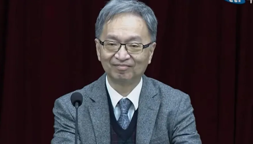 新冠輕症3/20起不算法定傳染病　薛瑞元：抗病毒藥物暫維持公費給付