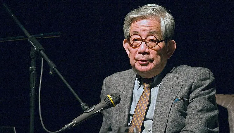 快訊/大江健三郎逝世　日本文壇巨匠「曾奪諾貝爾文學獎」享壽88歲