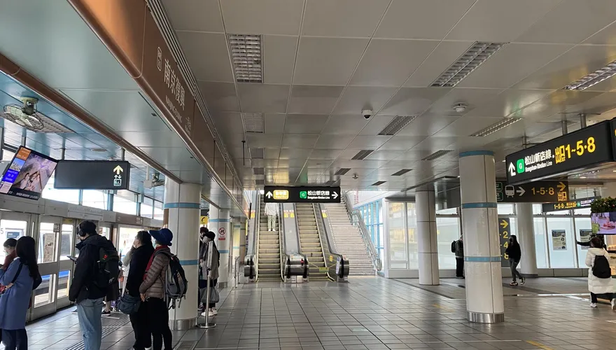 新北爭取「捷運中和公館線」！捷運局長：3月底提報交通部