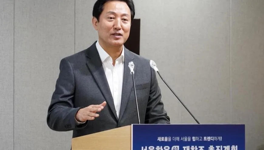 加強對北韓防衛！首爾市長呼籲南韓發展核武　獲超過7成民眾支持