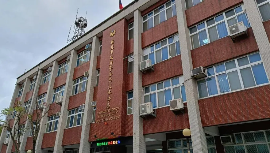 快訊/新北驚傳雙屍命案！親屬失聯報警…破門驚見母子倒地死亡多時