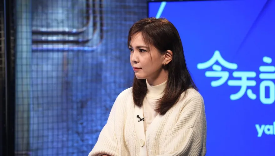 側翼牙醫史書華惱嗆「乳癌復發」！鍾沛君無奈打臉：當年病變的是「這裡」
