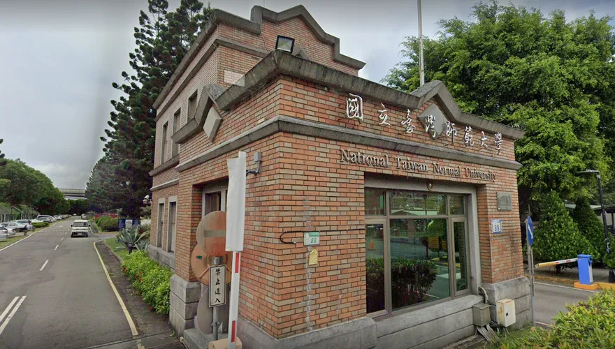 快訊/師大公館校區20歲女墜樓！「無生命跡象」送醫搶救中