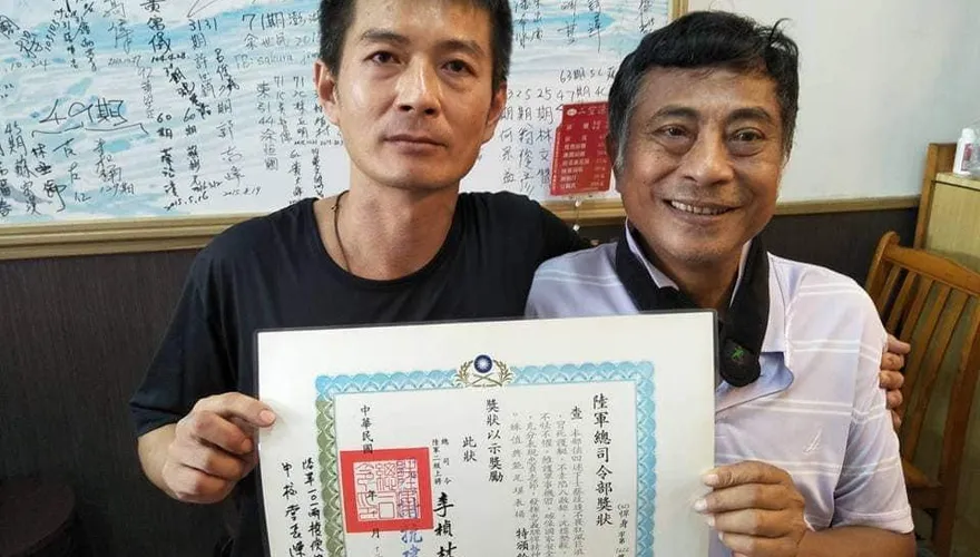 金門上兵證實在廈門！30年前馬祖士官飄海到大陸　返台見家人才知老共情報網「金厲害」