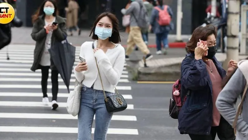 明起回暖「逐日爬到30℃」！南部下周迎春雷　稍微解渴時間曝光