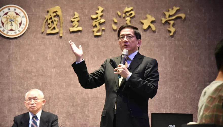管中閔出書嗆監察院「卡管」　監委急澄清：與事實嚴重不符