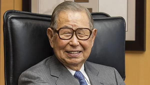 7-11超商傳奇推手伊藤雅俊逝世！享耆壽98歲　身家達43.5億美元