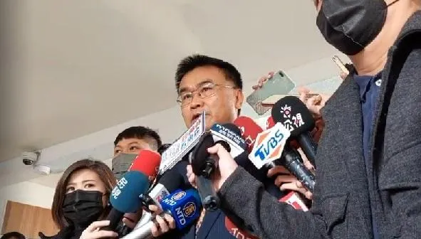 供豆漿給國軍取代雞蛋？農委會稱加菜　李彥秀批：綠超譯無極限