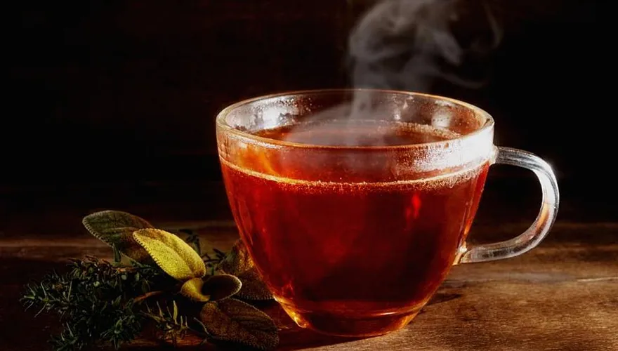 每天喝紅茶！研究證實死亡風險降13％　加牛奶、糖效果也不減