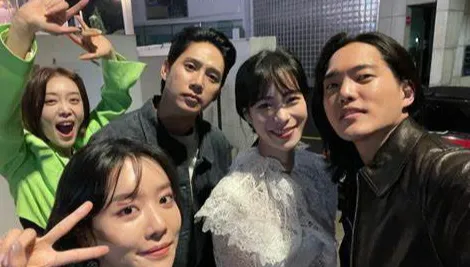 《黑暗榮耀》台版演員名單曝光！「10演員撞臉對比」釣出3男星回應了