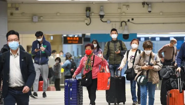疫情3年後終於等到！陸外交部宣布恢復各類赴華簽證發放