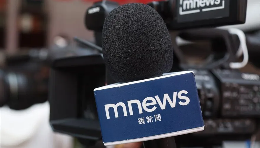 「鏡電視申設案」重磅發展！裴偉列他字案被告　全案朝背信罪方向調查