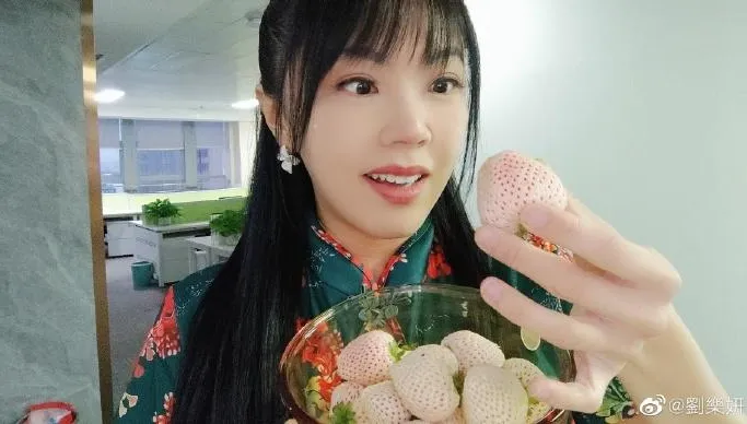 劉樂妍酸台灣「缺蛋潮」！魔音開唱「荒謬歌詞曝光」網笑了：嚴重精神打擊