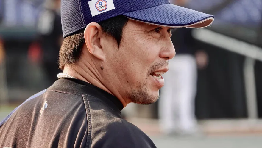 WBC棒球經典賽/證明年輕世代價值！餅總感謝中華隊：期待再度集結