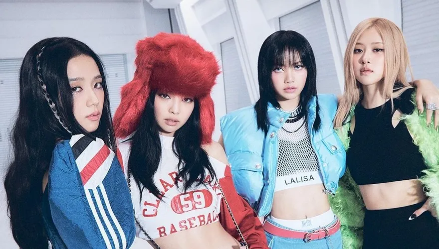 BLACKPINK高雄演唱會交通指南看這邊！免費接駁車報你知