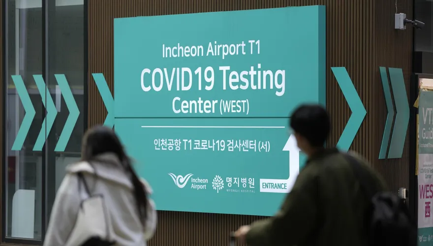 終於可以脫了！南韓歷時兩年半鬆綁口罩令　20日搭起乘大眾運輸無須配戴