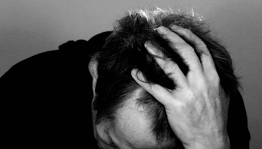 心理壓力恐讓疾病找上身！專家曝「這7種人」恐提高罹癌機率