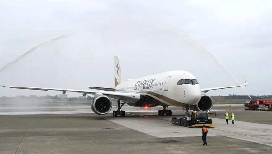 逢高出脫？傳星宇航空高層賣239張股票　發言人說話了