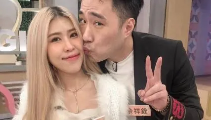 初見余天被當空氣！余祥銓未婚妻揭「李亞萍真面目」：越想越氣