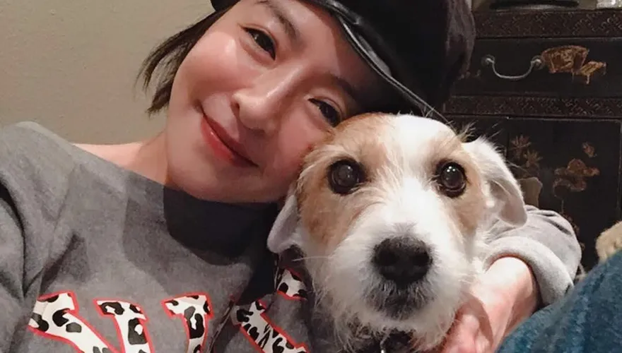 不吃油炸、不喝冰的！女星「大腸4年長12顆息肉」　她曝：跟外食有關