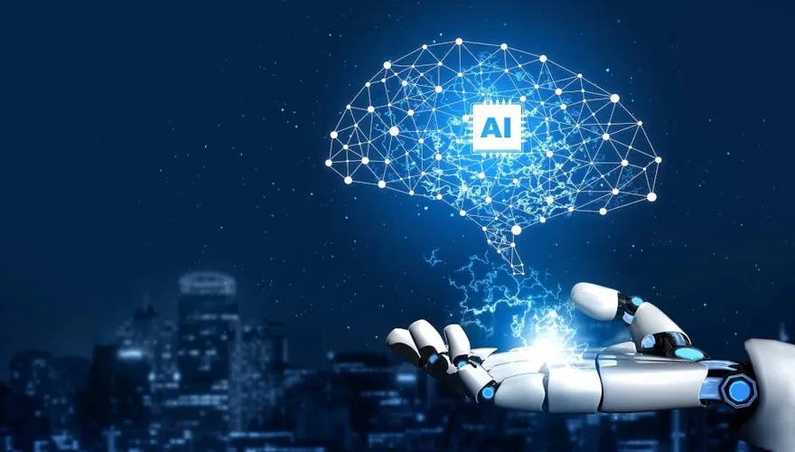 AI發展速度太快！專家分析：未來所有產業受惠　中低階工作者卻受害