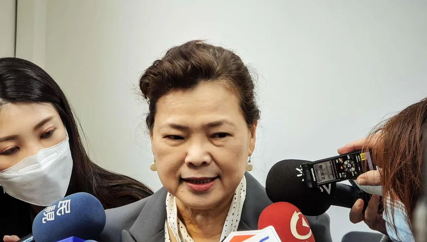 電價漲定了？王美花：要考量台電和物價穩定