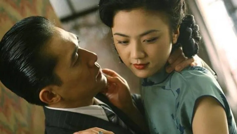 女星「迴紋針激戰梁朝偉」爆紅！她脫出巨星路　成青龍獎史上第1華人影后