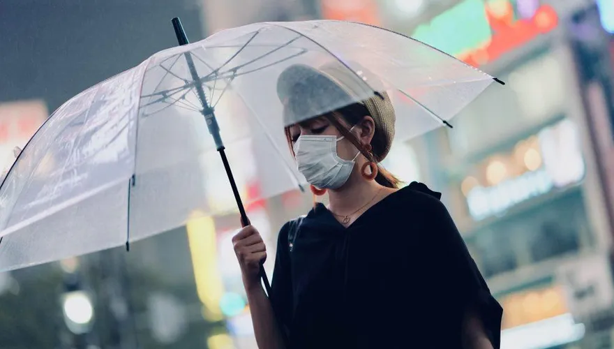 南部快解渴了！　專家曝「這時間」有望降下春雨