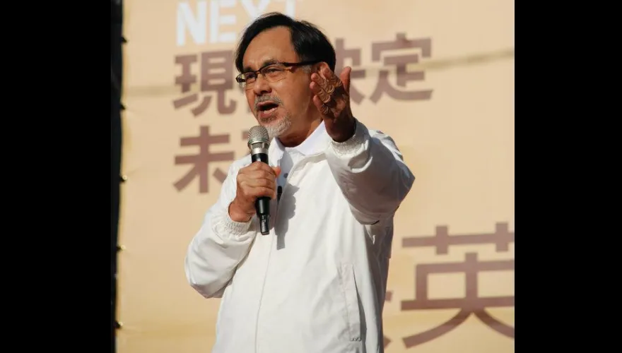 偏綠機構民調也有5成民眾正面看待國會改革　林濁水曝民進黨不該忽視的訊息
