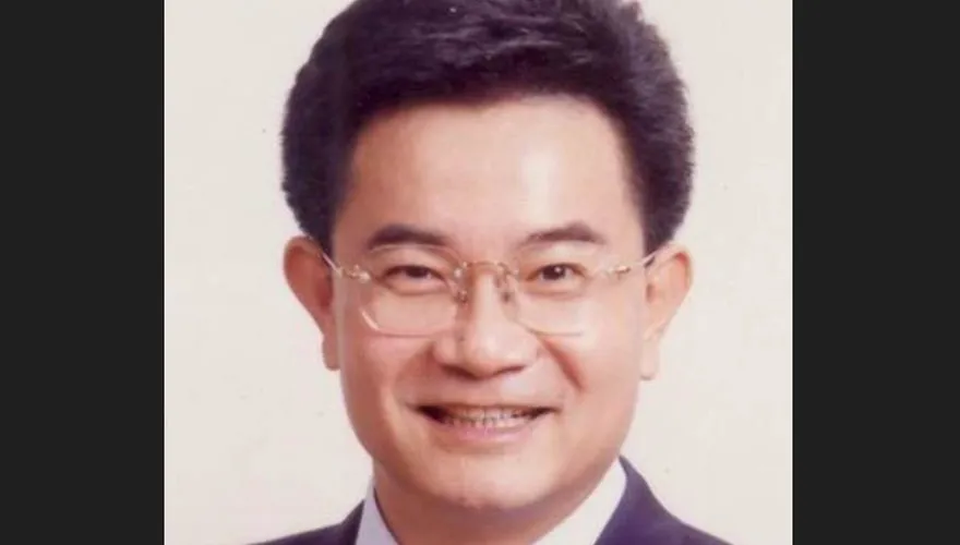 前台聯立委、海軍少將被控共諜起訴！總統府中將驚傳被吸收