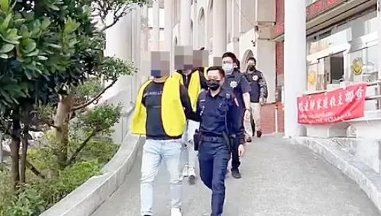 敢嗆我兒子！桃園家長撂30人把6學生打成腦震盪　自稱黑幫全遭逮