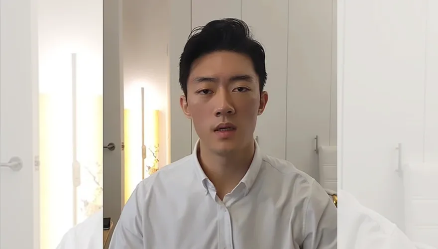爆料家醜！韓國前總統全斗煥孫IG指控家族罪行　「爺爺不是國家英雄、只是個罪犯」