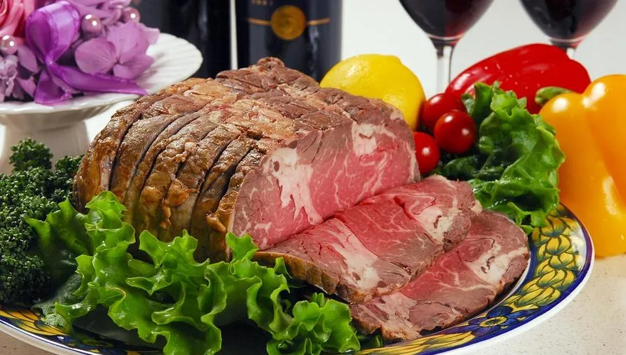 補鐵食物一次看！營養師曝1「超狂食物」鐵含量勝過牛肉、鴨血