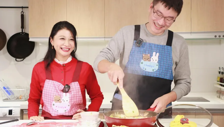 林昶佐掰了中正萬華！周玉蔻點名「她」接棒　本人回應了