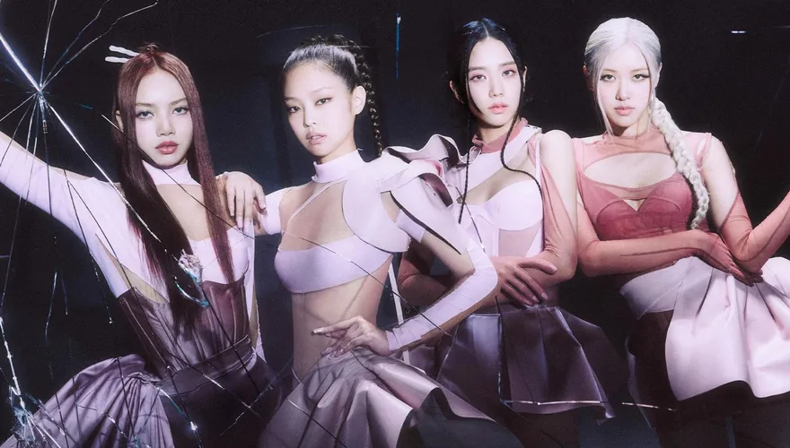 BLACKPINK根本人間公主！她因皇族後代身分受關注...4成員「豪門千金」背景曝