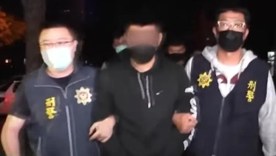 快訊/不符社會期待！瑪莎3惡少案刑期過輕　檢方認「手段殘暴無人性」提上訴