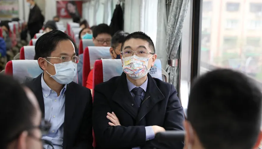 地方中央喬不攏！基隆負擔基捷「從17億變53億」　謝國樑：若要增加就來談