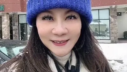 兒墜谷6年！龍千玉睽違3年與兒相聚　一見面就淚崩：不需要什麼言語