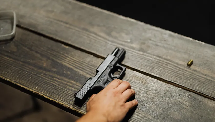 墨西哥14歲槍手狂掃射！　家庭慶生會8死7傷、3歲童中彈