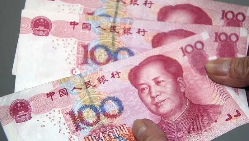 為刺激經濟！大陸央行宣布27日降準1碼　專家樂觀看待