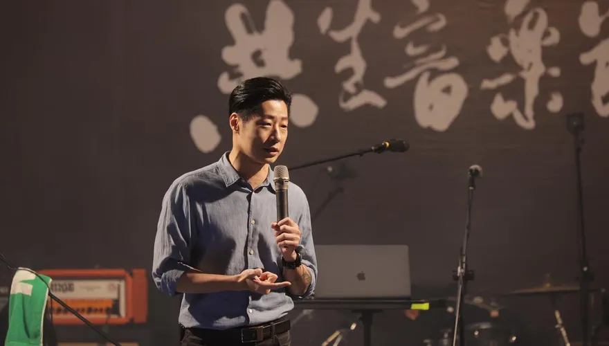 林昶佐逃不過「立委罷免魔咒」！媒體人點名：下一個是「他」嗎