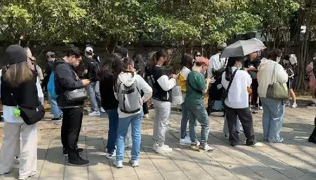 影/BLACKPINK要來了！粉絲夜排搶買限量周邊　演唱會現場畫面曝光