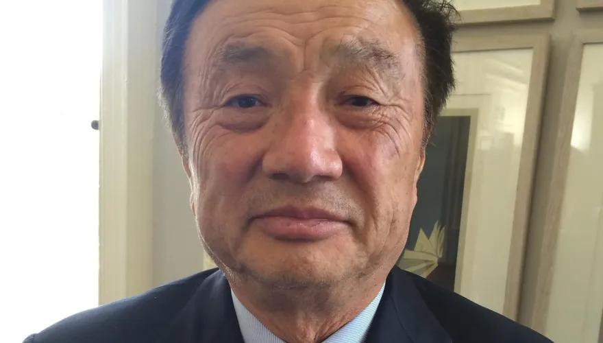 華為遭美封殺3年　任正非稱自己不反美：向先進的人學習